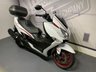 USED 2019 19 SUZUKI BURGMAN 400 - BUY ONLINE 24 HRS A DAY - FINANCE AVAILABLE - ALL TYPES OF CREDIT ACCEPTED ONLY 6,797 MILES FROM NEW
