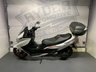 USED 2019 19 SUZUKI BURGMAN 400 - BUY ONLINE 24 HRS A DAY - FINANCE AVAILABLE - ALL TYPES OF CREDIT ACCEPTED ONLY 6,797 MILES FROM NEW