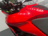 USED 2013 13 DUCATI MULTISTRADA 1200 - BUY ONLINE 24 HRS A DAY - FINANCE AVAILABLE - ALL TYPES OF CREDIT ACCEPTED AKRAPOVIC EXHAUST & FULL LUGGAGE