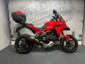 USED 2013 13 DUCATI MULTISTRADA 1200 - BUY ONLINE 24 HRS A DAY - FINANCE AVAILABLE - ALL TYPES OF CREDIT ACCEPTED AKRAPOVIC EXHAUST & FULL LUGGAGE