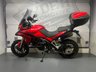USED 2013 13 DUCATI MULTISTRADA 1200 - BUY ONLINE 24 HRS A DAY - FINANCE AVAILABLE - ALL TYPES OF CREDIT ACCEPTED AKRAPOVIC EXHAUST & FULL LUGGAGE