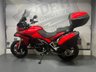 USED 2013 13 DUCATI MULTISTRADA 1200 - BUY ONLINE 24 HRS A DAY - FINANCE AVAILABLE - ALL TYPES OF CREDIT ACCEPTED AKRAPOVIC EXHAUST & FULL LUGGAGE
