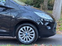 USED 2013 13 FORD KA 1.2 Zetec Hatchback 3dr Petrol Manual Euro 5 (s/s) (69 ps) 