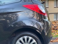 USED 2013 13 FORD KA 1.2 Zetec Hatchback 3dr Petrol Manual Euro 5 (s/s) (69 ps) 