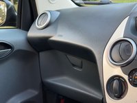 USED 2013 13 FORD KA 1.2 Zetec Hatchback 3dr Petrol Manual Euro 5 (s/s) (69 ps) 