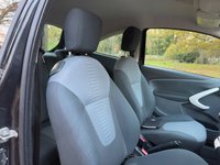 USED 2013 13 FORD KA 1.2 Zetec Hatchback 3dr Petrol Manual Euro 5 (s/s) (69 ps) 