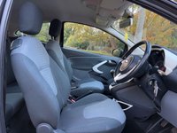 USED 2013 13 FORD KA 1.2 Zetec Hatchback 3dr Petrol Manual Euro 5 (s/s) (69 ps) 