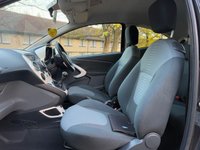 USED 2013 13 FORD KA 1.2 Zetec Hatchback 3dr Petrol Manual Euro 5 (s/s) (69 ps) 