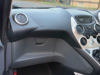 USED 2013 13 FORD KA 1.2 Zetec Hatchback 3dr Petrol Manual Euro 5 (s/s) (69 ps) 