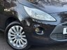 USED 2013 13 FORD KA 1.2 Zetec Hatchback 3dr Petrol Manual Euro 5 (s/s) (69 ps) 
