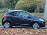 USED 2013 13 FORD KA 1.2 Zetec Hatchback 3dr Petrol Manual Euro 5 (s/s) (69 ps) 