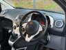 USED 2013 13 FORD KA 1.2 Zetec Hatchback 3dr Petrol Manual Euro 5 (s/s) (69 ps) 