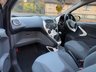 USED 2013 13 FORD KA 1.2 Zetec Hatchback 3dr Petrol Manual Euro 5 (s/s) (69 ps) 