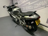 USED 2002 SUZUKI GSX1300R HAYABUSA - BUY ONLINE 24 HRS A DAY - FINANCE AVAILABLE - ALL TYPES OF CREDIT ACCEPTED ONLY 26,661 MILES FROM NEW