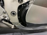 USED 2002 SUZUKI GSX1300R HAYABUSA - BUY ONLINE 24 HRS A DAY - FINANCE AVAILABLE - ALL TYPES OF CREDIT ACCEPTED ONLY 26,661 MILES FROM NEW