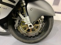 USED 2002 SUZUKI GSX1300R HAYABUSA - BUY ONLINE 24 HRS A DAY - FINANCE AVAILABLE - ALL TYPES OF CREDIT ACCEPTED ONLY 26,661 MILES FROM NEW