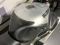 USED 2002 SUZUKI GSX1300R HAYABUSA - BUY ONLINE 24 HRS A DAY - FINANCE AVAILABLE - ALL TYPES OF CREDIT ACCEPTED ONLY 26,661 MILES FROM NEW