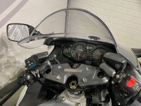 USED 2002 SUZUKI GSX1300R HAYABUSA - BUY ONLINE 24 HRS A DAY - FINANCE AVAILABLE - ALL TYPES OF CREDIT ACCEPTED ONLY 26,661 MILES FROM NEW