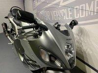 USED 2002 SUZUKI GSX1300R HAYABUSA - BUY ONLINE 24 HRS A DAY - FINANCE AVAILABLE - ALL TYPES OF CREDIT ACCEPTED ONLY 26,661 MILES FROM NEW
