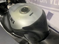 USED 2002 SUZUKI GSX1300R HAYABUSA - BUY ONLINE 24 HRS A DAY - FINANCE AVAILABLE - ALL TYPES OF CREDIT ACCEPTED ONLY 26,661 MILES FROM NEW