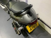 USED 2002 SUZUKI GSX1300R HAYABUSA - BUY ONLINE 24 HRS A DAY - FINANCE AVAILABLE - ALL TYPES OF CREDIT ACCEPTED ONLY 26,661 MILES FROM NEW