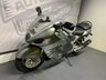 USED 2002 SUZUKI GSX1300R HAYABUSA - BUY ONLINE 24 HRS A DAY - FINANCE AVAILABLE - ALL TYPES OF CREDIT ACCEPTED ONLY 26,661 MILES FROM NEW