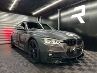 USED 2017 BMW 3 SERIES 340I M SPORT TOURING 