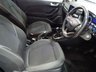 USED 2018 67 FORD FIESTA 1.1 Ti-VCT Zetec Hatchback 3dr Petrol Manual Euro 6 (s/s) (85 ps) AIR CON CRUISE DAB PERFECT FIRST CAR