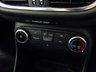 USED 2018 67 FORD FIESTA 1.1 Ti-VCT Zetec Hatchback 3dr Petrol Manual Euro 6 (s/s) (85 ps) AIR CON CRUISE DAB PERFECT FIRST CAR