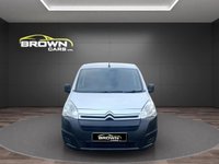 USED 2018 18 CITROEN BERLINGO 1.6 BlueHDi 850 Enterprise Panel Van 5dr Diesel Manual L1 (112 g/km, 100 bhp) *** FINANCE AVAILABLE *** NO V.A.T