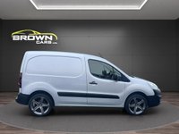 USED 2018 18 CITROEN BERLINGO 1.6 BlueHDi 850 Enterprise Panel Van 5dr Diesel Manual L1 (112 g/km, 100 bhp) *** FINANCE AVAILABLE *** NO V.A.T