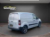 USED 2018 18 CITROEN BERLINGO 1.6 BlueHDi 850 Enterprise Panel Van 5dr Diesel Manual L1 (112 g/km, 100 bhp) *** FINANCE AVAILABLE *** NO V.A.T
