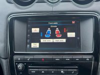 USED 2015 15 JAGUAR XJ 3.0d V6 Premium Luxury Saloon 4dr Diesel Auto Euro 5 (s/s) (LWB) (275 ps) 
