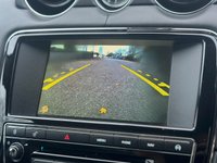 USED 2015 15 JAGUAR XJ 3.0d V6 Premium Luxury Saloon 4dr Diesel Auto Euro 5 (s/s) (LWB) (275 ps) 