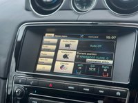 USED 2015 15 JAGUAR XJ 3.0d V6 Premium Luxury Saloon 4dr Diesel Auto Euro 5 (s/s) (LWB) (275 ps) 