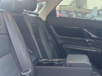 USED 2015 15 JAGUAR XJ 3.0d V6 Premium Luxury Saloon 4dr Diesel Auto Euro 5 (s/s) (LWB) (275 ps) 