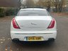USED 2015 15 JAGUAR XJ 3.0d V6 Premium Luxury Saloon 4dr Diesel Auto Euro 5 (s/s) (LWB) (275 ps) 