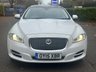 USED 2015 15 JAGUAR XJ 3.0d V6 Premium Luxury Saloon 4dr Diesel Auto Euro 5 (s/s) (LWB) (275 ps) 