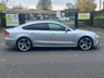 USED 2015 15 AUDI A5 3.0 TDI V6 Black Edition Plus Sportback 5dr Diesel Multitronic Euro 5 (s/s) (204 ps) 