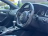 USED 2015 15 AUDI A5 3.0 TDI V6 Black Edition Plus Sportback 5dr Diesel Multitronic Euro 5 (s/s) (204 ps) 