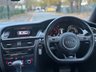 USED 2015 15 AUDI A5 3.0 TDI V6 Black Edition Plus Sportback 5dr Diesel Multitronic Euro 5 (s/s) (204 ps) 