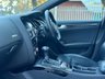USED 2015 15 AUDI A5 3.0 TDI V6 Black Edition Plus Sportback 5dr Diesel Multitronic Euro 5 (s/s) (204 ps) 