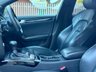 USED 2015 15 AUDI A5 3.0 TDI V6 Black Edition Plus Sportback 5dr Diesel Multitronic Euro 5 (s/s) (204 ps) 