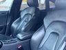 USED 2015 15 AUDI A5 3.0 TDI V6 Black Edition Plus Sportback 5dr Diesel Multitronic Euro 5 (s/s) (204 ps) 