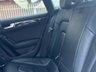 USED 2015 15 AUDI A5 3.0 TDI V6 Black Edition Plus Sportback 5dr Diesel Multitronic Euro 5 (s/s) (204 ps) 