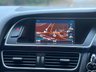 USED 2015 15 AUDI A5 3.0 TDI V6 Black Edition Plus Sportback 5dr Diesel Multitronic Euro 5 (s/s) (204 ps) 