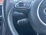 USED 2015 15 AUDI A5 3.0 TDI V6 Black Edition Plus Sportback 5dr Diesel Multitronic Euro 5 (s/s) (204 ps) 