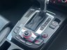 USED 2015 15 AUDI A5 3.0 TDI V6 Black Edition Plus Sportback 5dr Diesel Multitronic Euro 5 (s/s) (204 ps) 