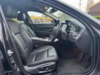 USED 2015 15 BMW 5 SERIES 2.0 520d Luxury Touring 5dr Diesel Auto Euro 6 (s/s) (190 ps) 