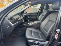 USED 2015 15 BMW 5 SERIES 2.0 520d Luxury Touring 5dr Diesel Auto Euro 6 (s/s) (190 ps) 